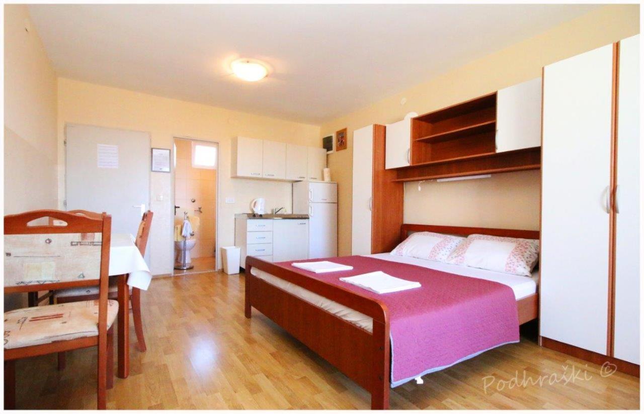 Primosten Apartments Exterior foto